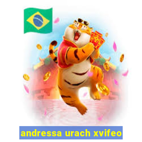 andressa urach xvifeo